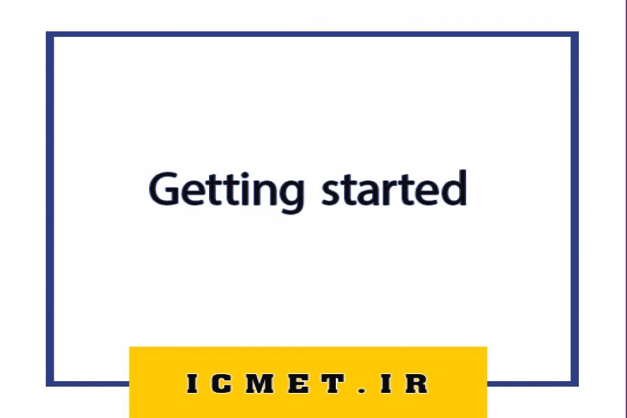 Getting started with the website and the system for registering and receiving articles Getting started with the website and the system for registering and receiving articles